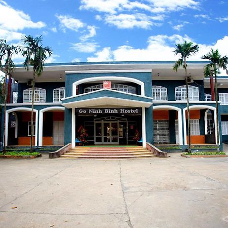 Go Ninhbinh Hostel Нин Бин Екстериор снимка