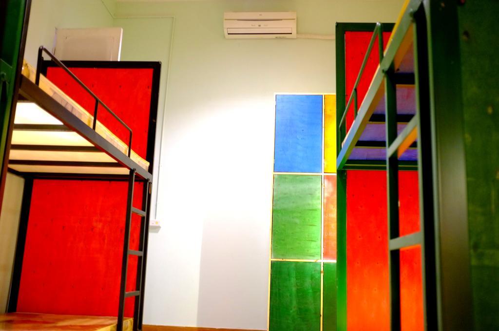 Go Ninhbinh Hostel Нин Бин Екстериор снимка